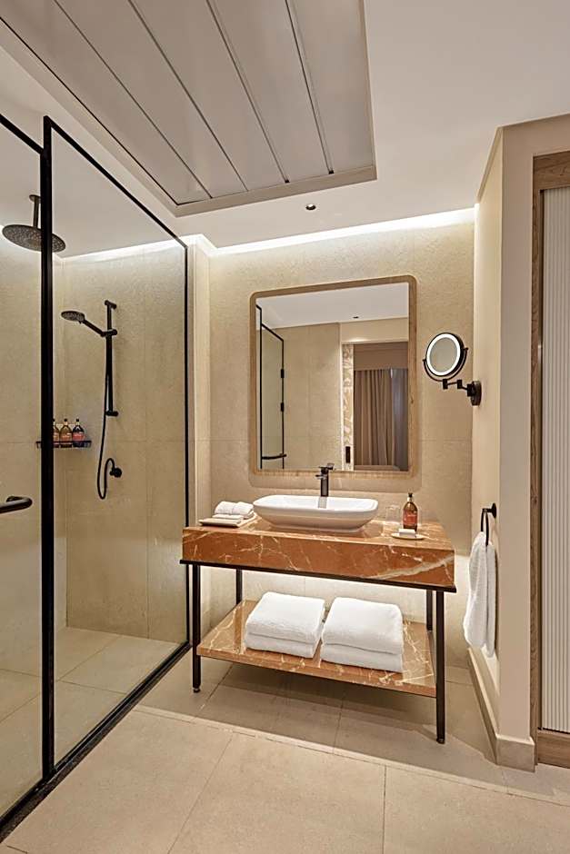 Hyatt Centric Cairo West