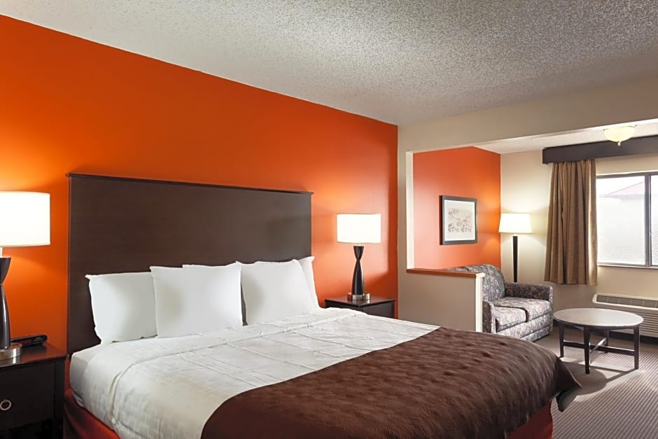 AmericInn by Wyndham Salina