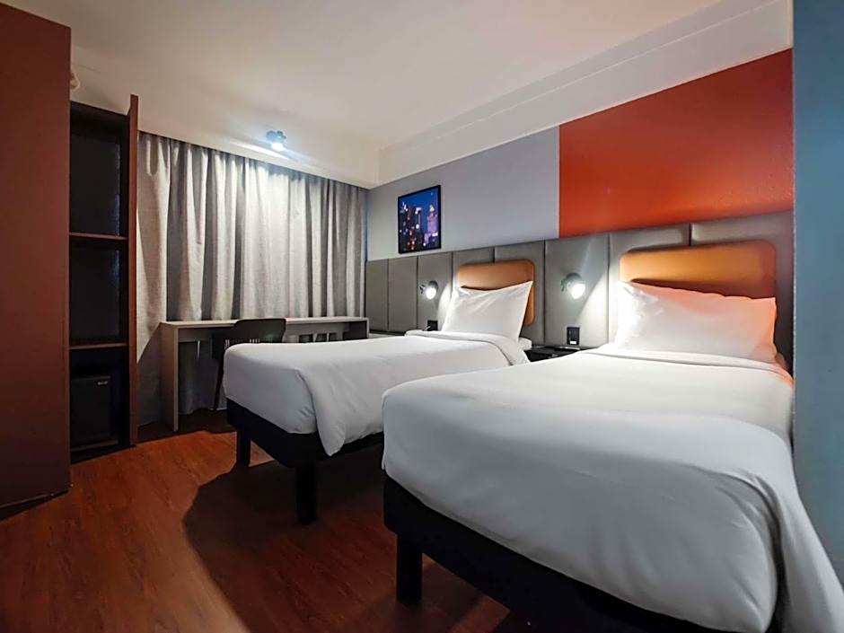 Ibis Guarulhos