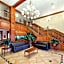 Shary Inn and Suites