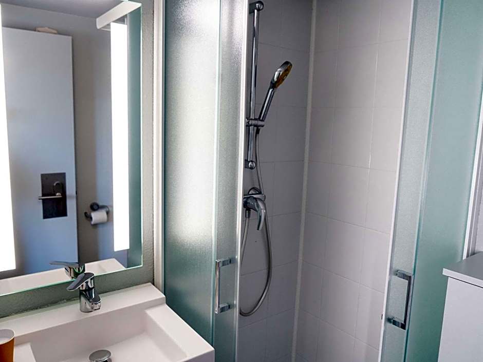 ibis budget Aix en Provence