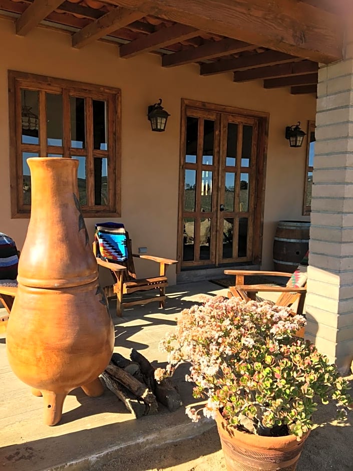 En'kanto Valle de Guadalupe