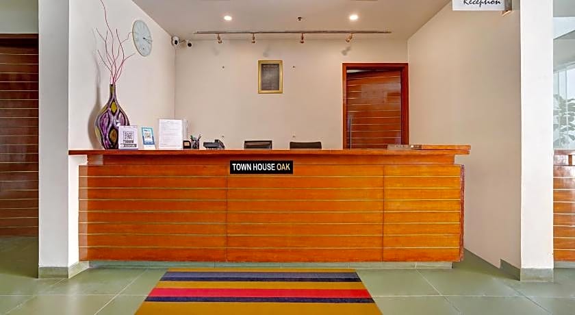 Astra Hotels  - Marathahalli - Spice Garden