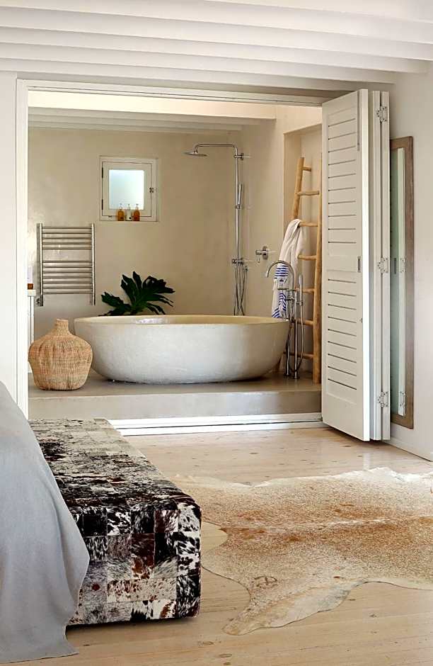 Strandloper Ocean Boutique Hotel