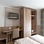 Hotel Alpen