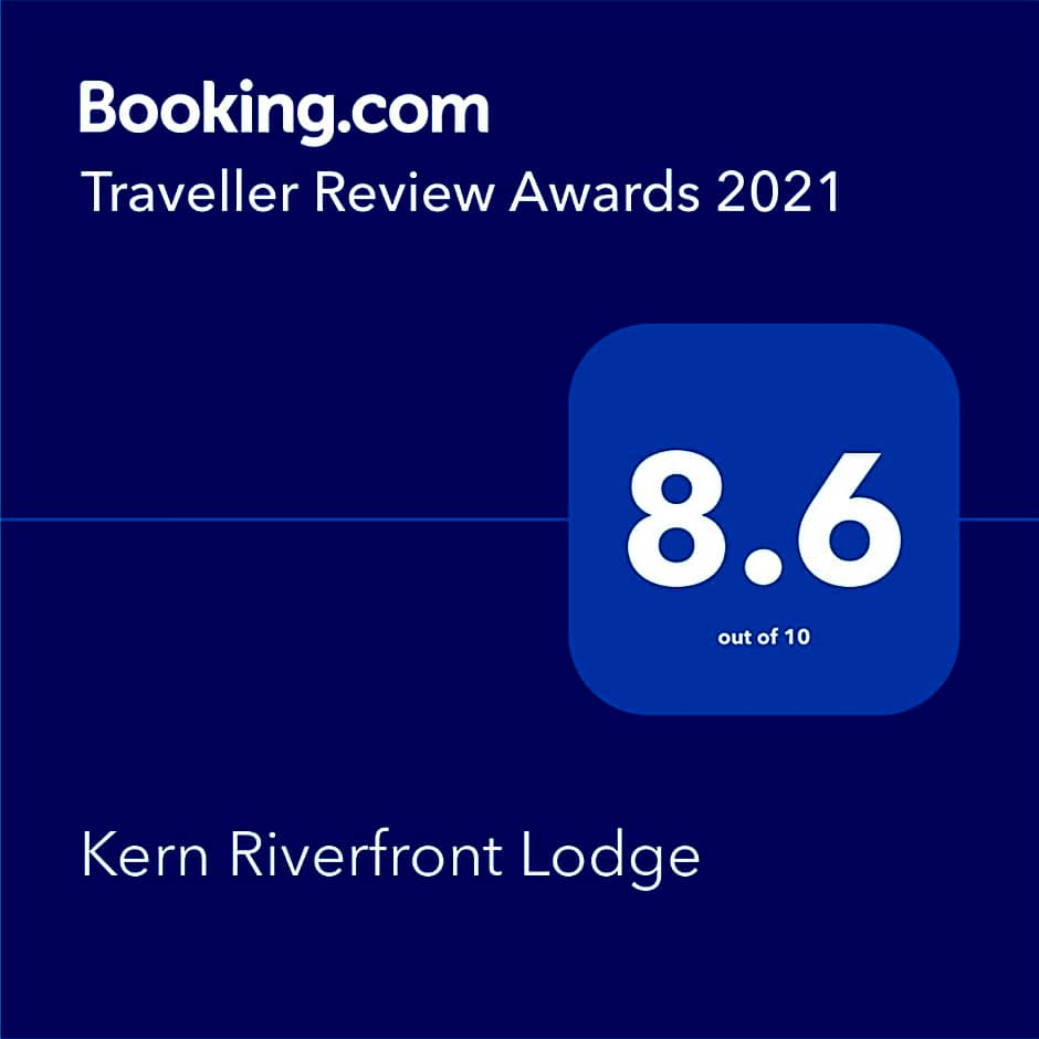 Kern Riverfront Lodge