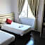 The Blanket Hotel Seberang Jaya
