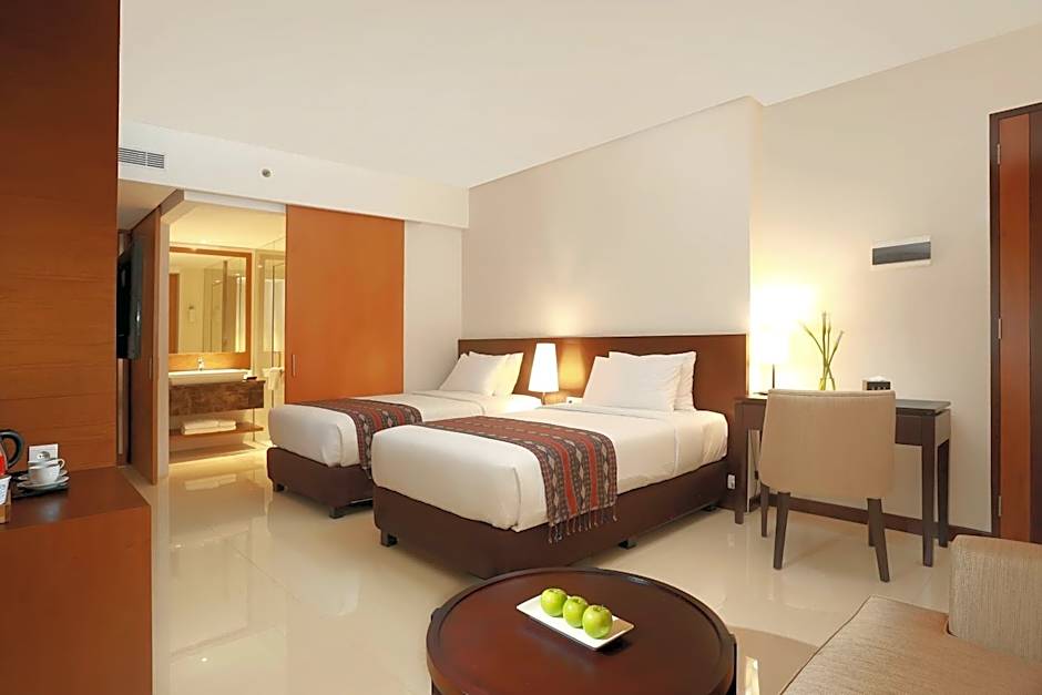 Wimarion Hotel Semarang