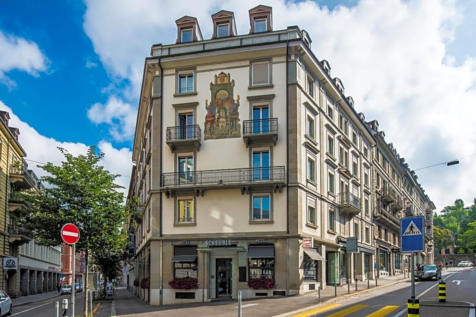 Scheuble Hotel