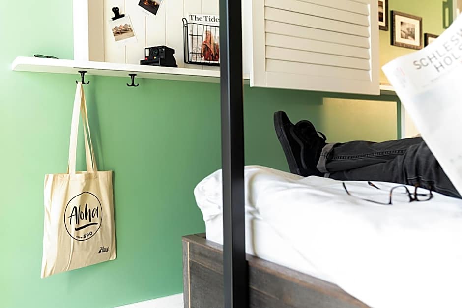 Beach Motel St. Peter-Ording