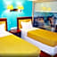 New Mwanza Hotel