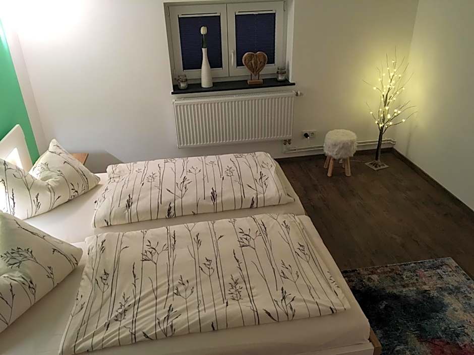 Ferienhaus: "Casa de Summer"