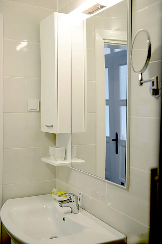 Hotel Sanja former Oliva