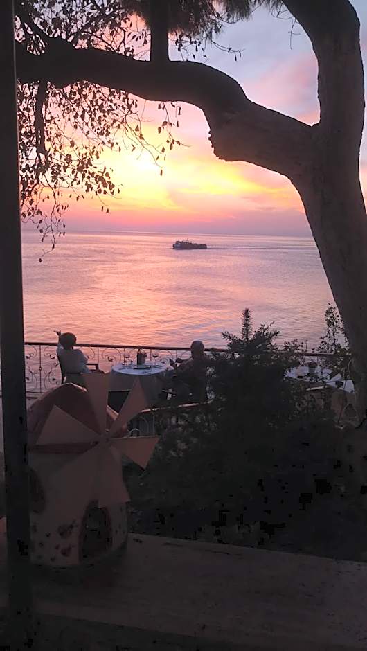 Hotel Mola