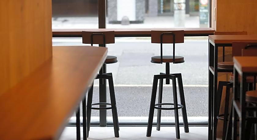 N Plus Hotel Akihabara