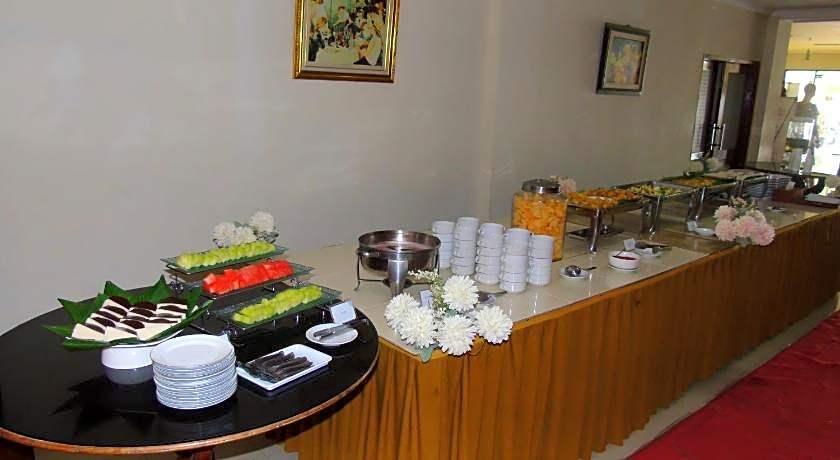 Pia Hotel Cirebon