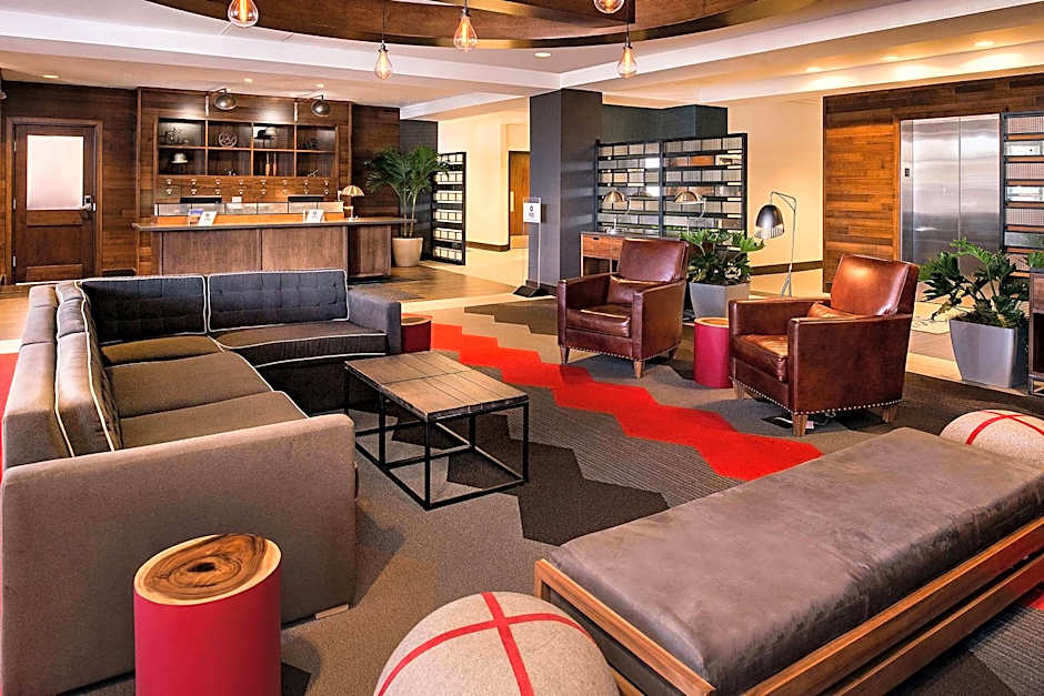 Radisson Hotel Detroit Metro Airport