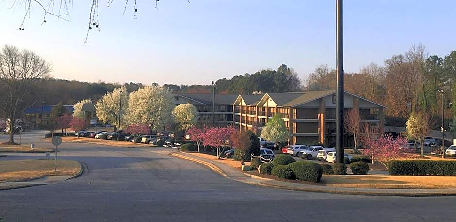 Brick Lodge Atlanta Norcross