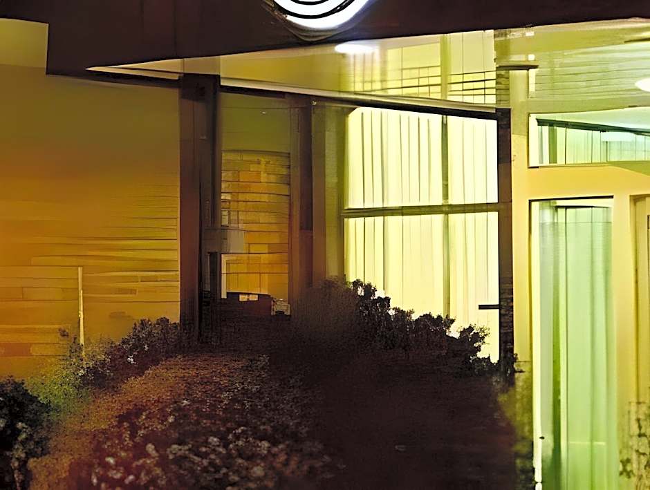 Hotel Pico