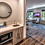 Hampton Inn By Hilton & Suites South Lake Tahoe
