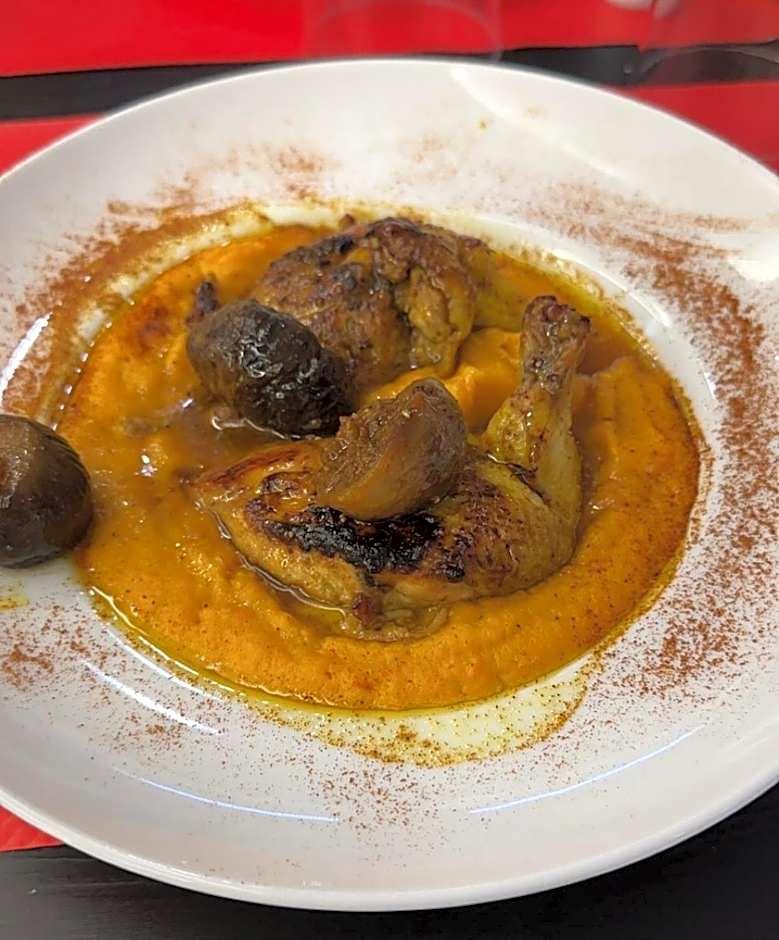 Hôtel Gardenia Bordeaux Est