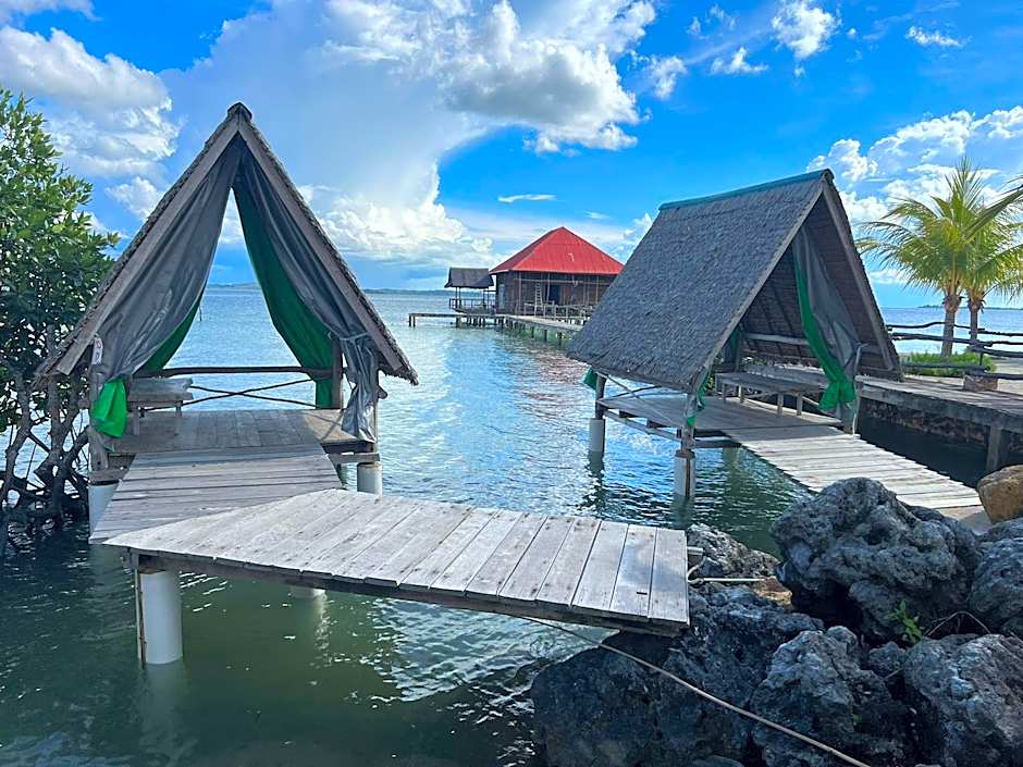 Bora Bora Bintan