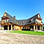Łabędź Hotel Karczma