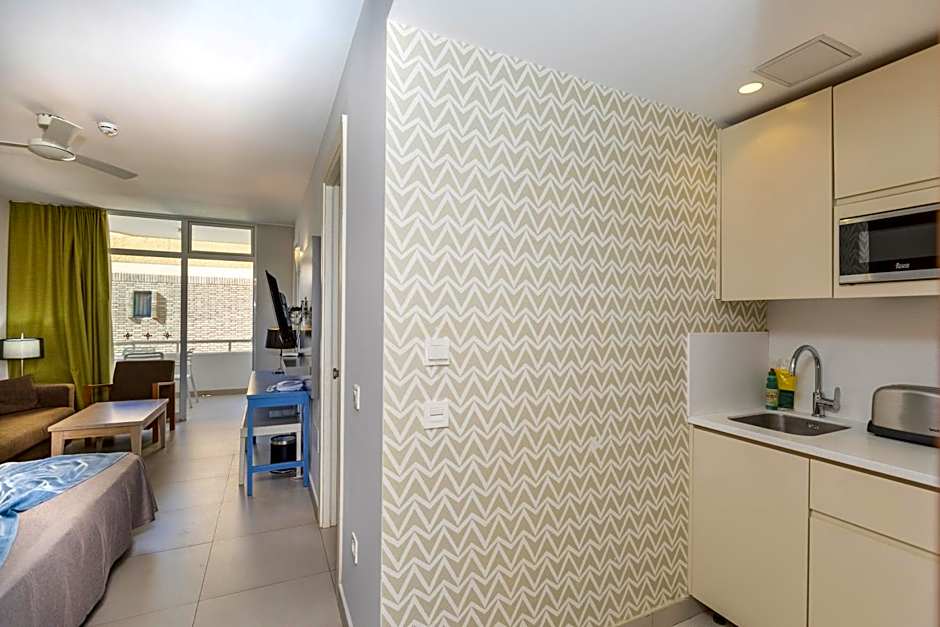 Hotel LIVVO Veril Playa