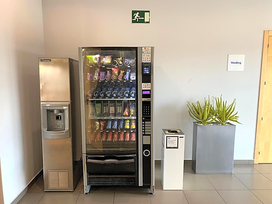 Holiday Inn Express Vitoria By IHG
