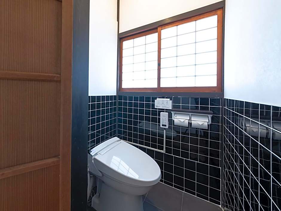 料理旅館 山里料理 いそべ -Ryokan Isobe-