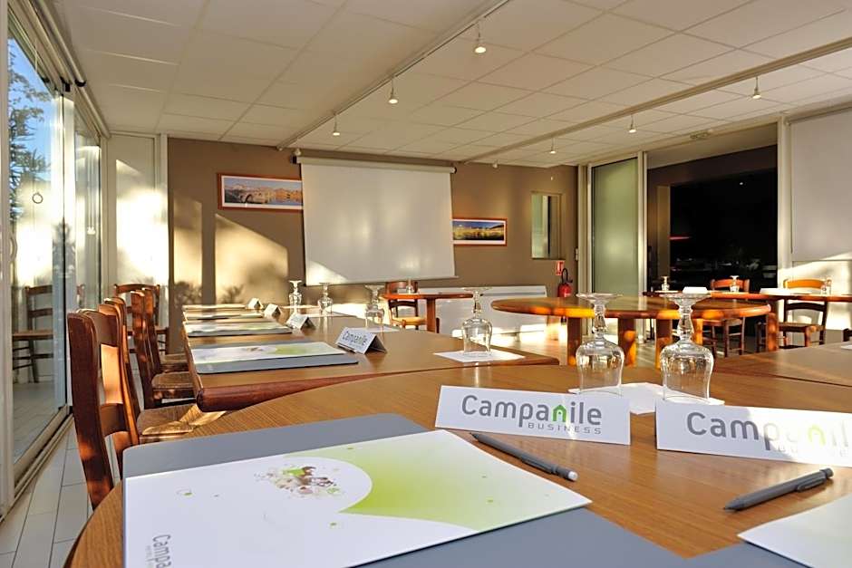 Campanile Toulouse Blagnac 