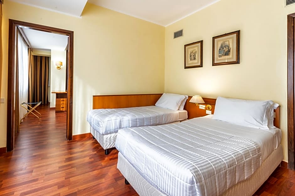 Hotel Royal Palace