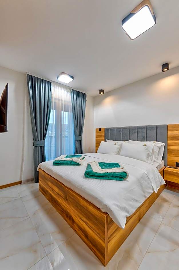 Golden Panorama Spa & Wellness