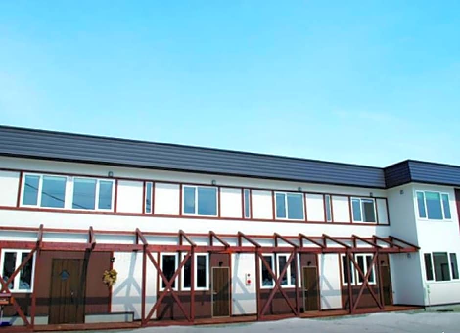 Furano Tsuru Apartments
