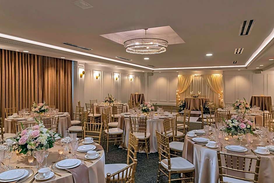 The Publisher, Downtown Fredericksburg, a Tribute Portfolio Hotel