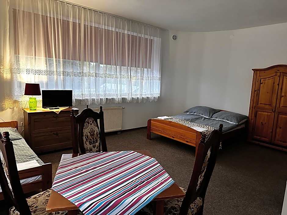 Pokoje Gościnne Impresja Kadzidło