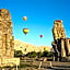 New Memnon Hotel