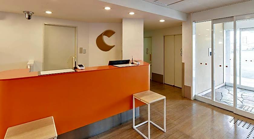 Comfort Inn Ichinoseki Inter