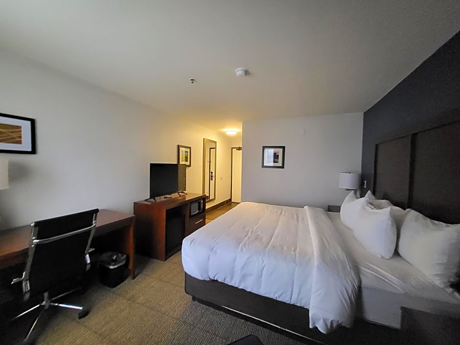 Comfort Inn