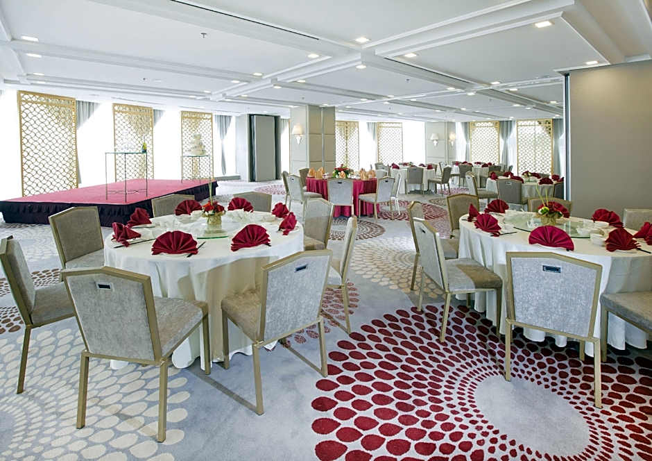 Silka Cheras Hotel Kuala Lumpur