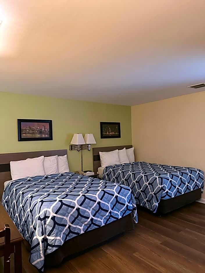 Sea Girt Lodge