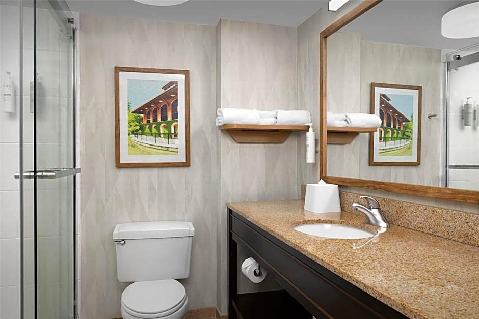 Hampton Inn Fayetteville Fort Bragg