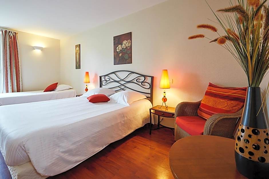 Residence L'Hostreiere