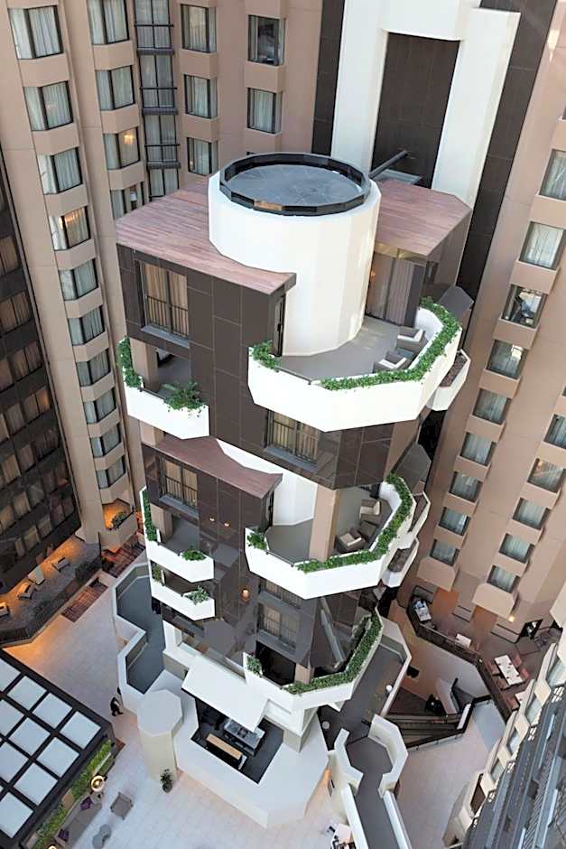 The Westin Washington, D.C. City Center