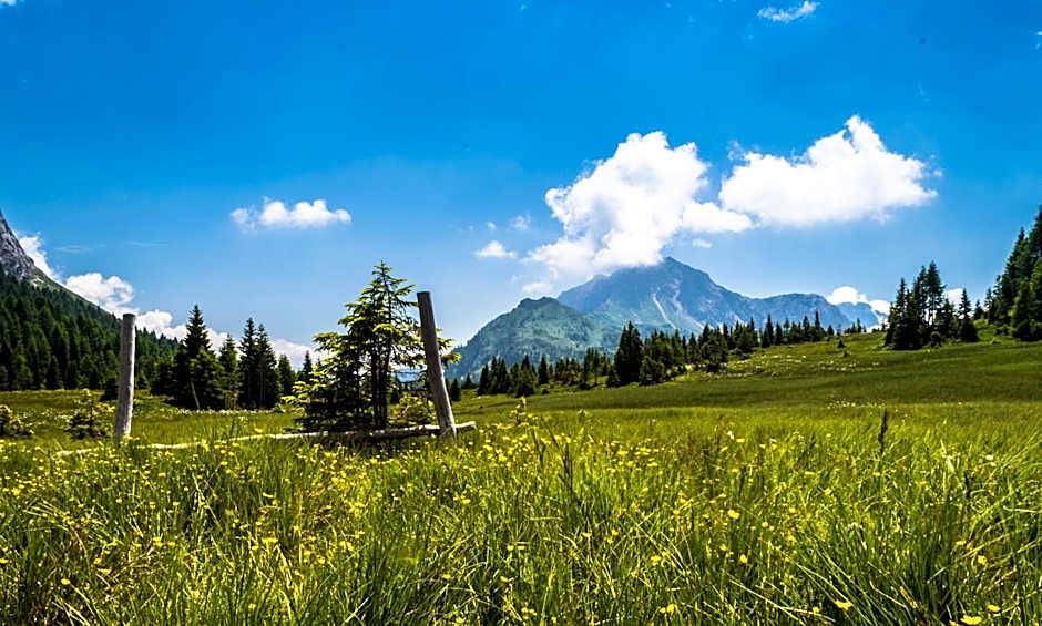 Residence Cavanis Wellness & Spa