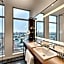 Park Inn By Radisson Berlin Alexanderplatz