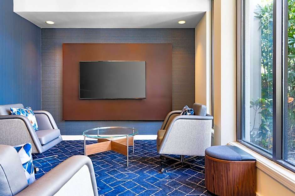 Courtyard by Marriott West Palm Beach