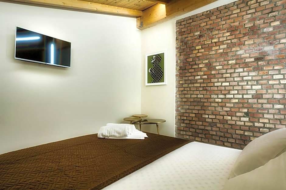 Palazzo Eugenia Suites