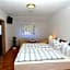 Land-Hotel Am Wald Garni