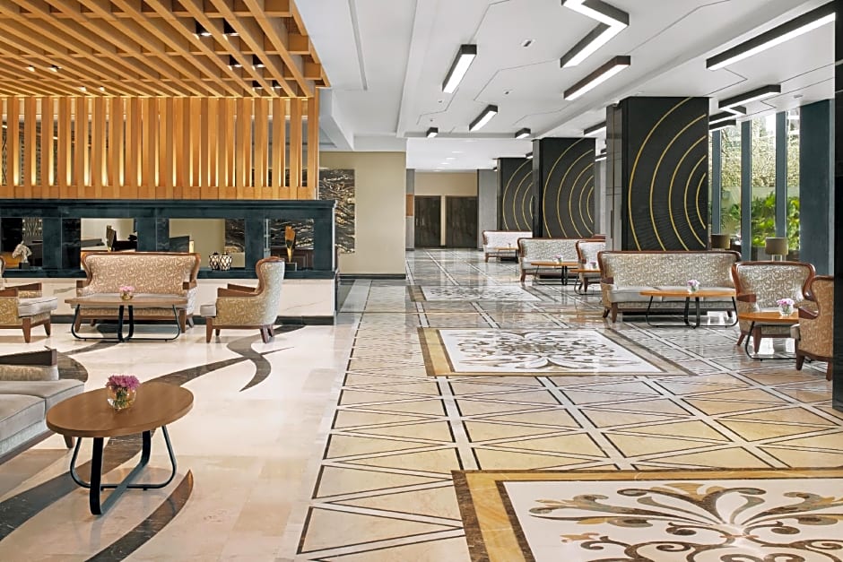 Movenpick Hotel Karachi